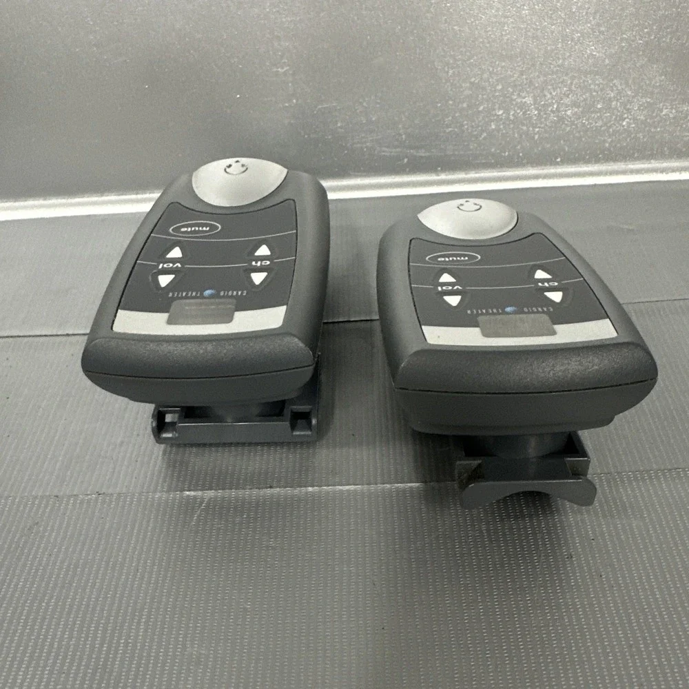 Matrix Fitness look picture